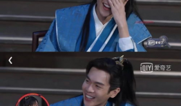 娱乐圈吃瓜吃到正主,意外解锁明星真实生活