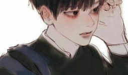 男男攻受漫画,男男攻受漫画中的爱欲火花