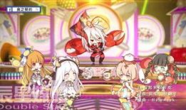 2d漫画,2D漫画的艺术魅力与故事解析